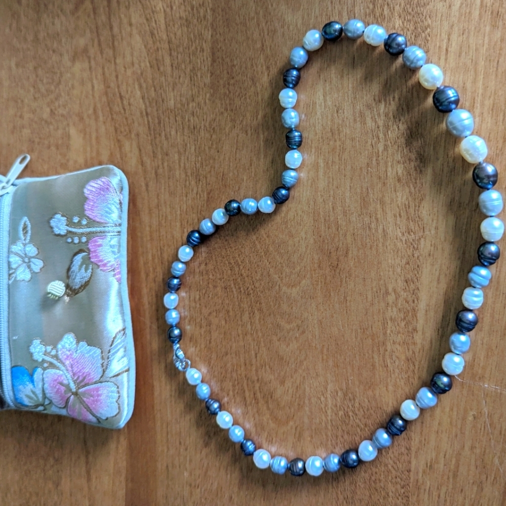 Honora collection freshwater pearls